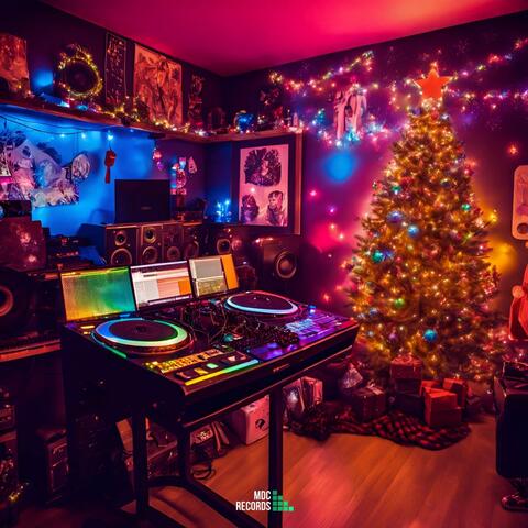 JINGLE BELL TRAP (BEAT)