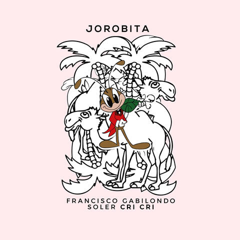 Jorobita