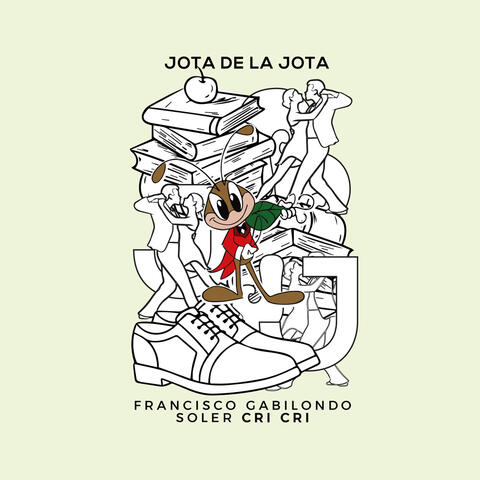 Jota De La Jota