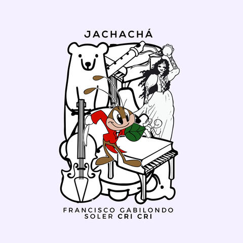Jachachá