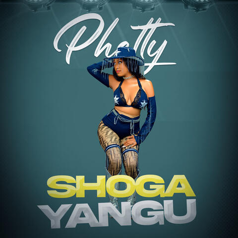 Shoga Yangu