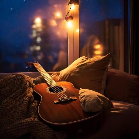 Guitar Music Nights: Sleep in Harmony