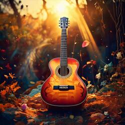 Delicate Guitar Chords