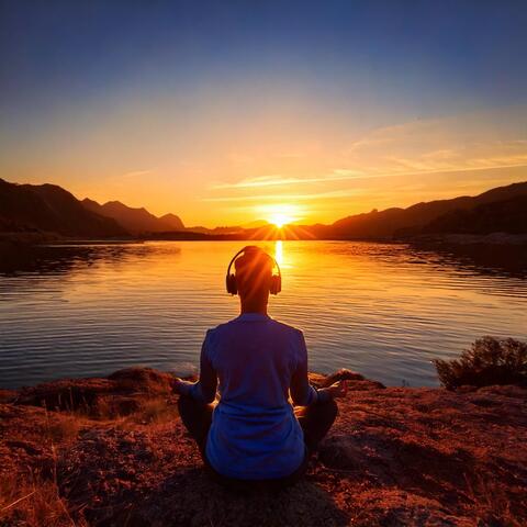 Meditation in Lofi: Calm Mind Sessions