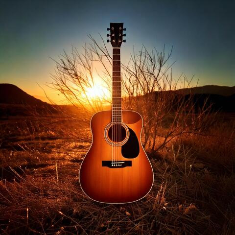Melodic Journeys: Guitar Music for All