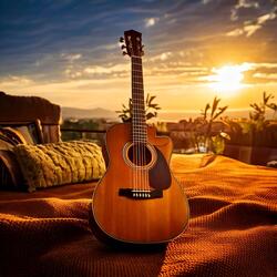 Expressive Chord Patterns