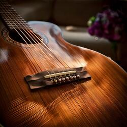 Weighted String Comfort