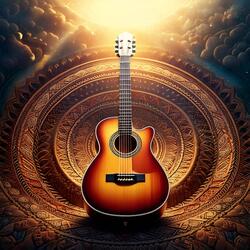 Lightness in Sound