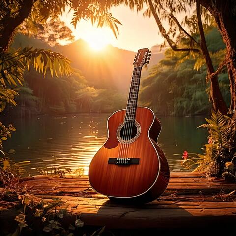 Tranquil Moments: Guitar Music for Meditation