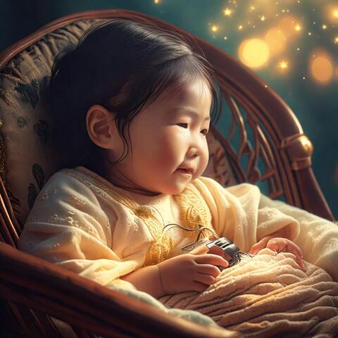 Baby’s Melody: Music for Little Moments