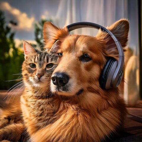 Gentle Companions: Music for Happy Pets