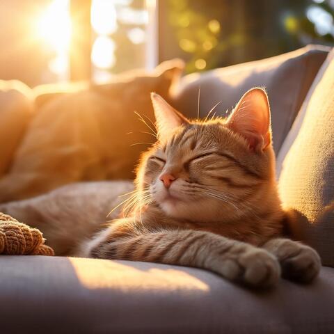 Melodías Juguetonas Para Gatos: Música Armoniosa