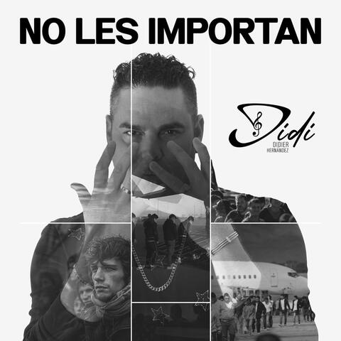 No Les Importan