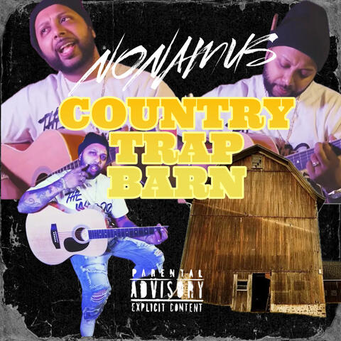 Country trap barn