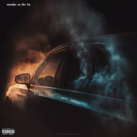 Murder On The 1st