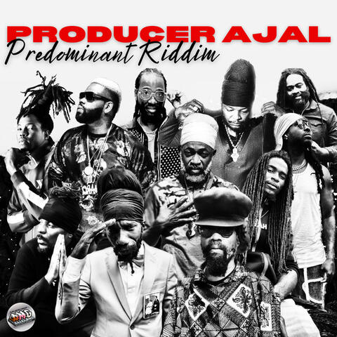 Predominant Riddim