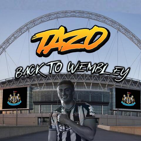 Back To Wembley