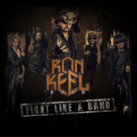 Fight Like A Band
