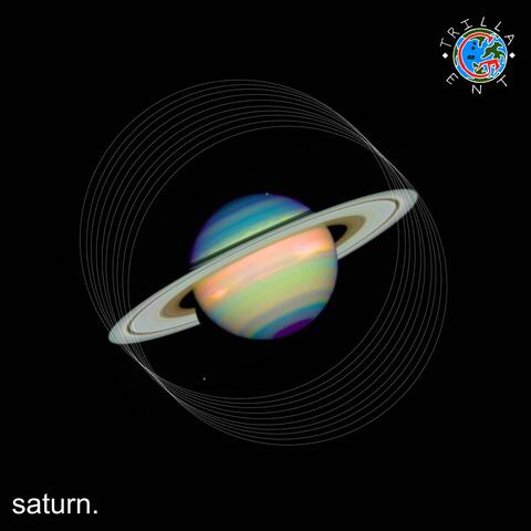 Saturn