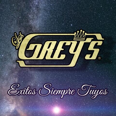 Exitos Siempre Tuyos