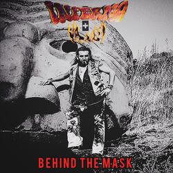Behind the mask