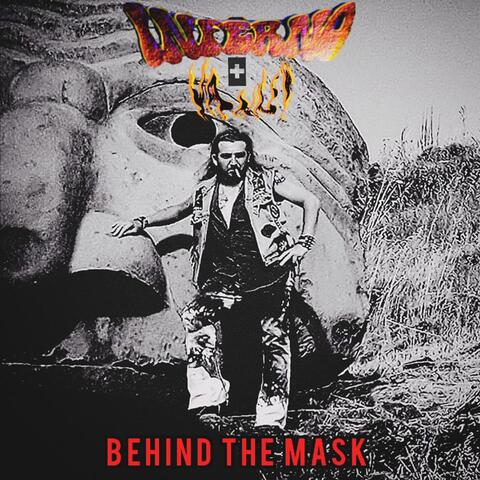 Behind the mask
