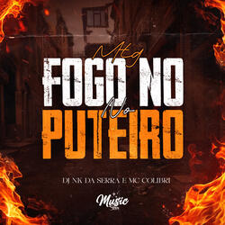 MTG FOGO NO PUTEIRO