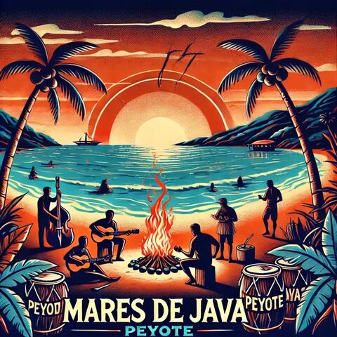 Mares de Java
