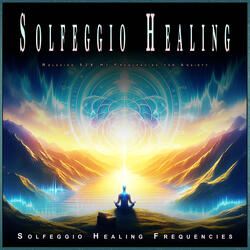 Sacred Frequencies to Connect to Universal Healing