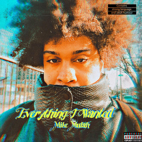 Everything I Wanted