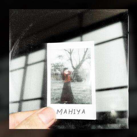 Mahiya