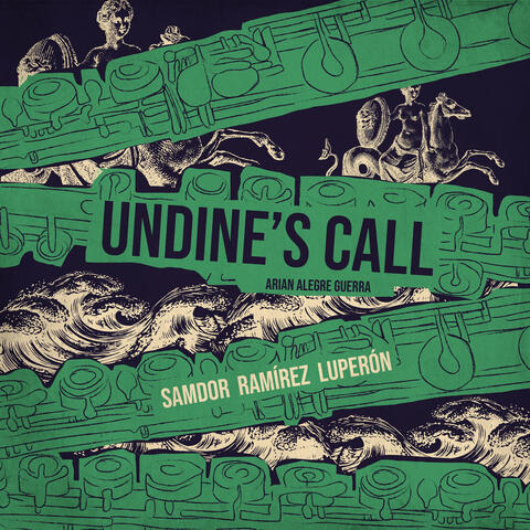 Undine's Call