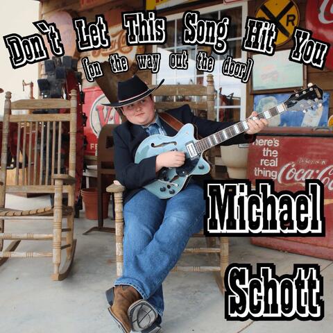 Don't Let This Song Hit You (On the Way Out the Door)