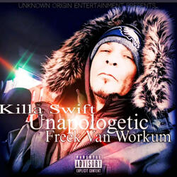 Unapologetic