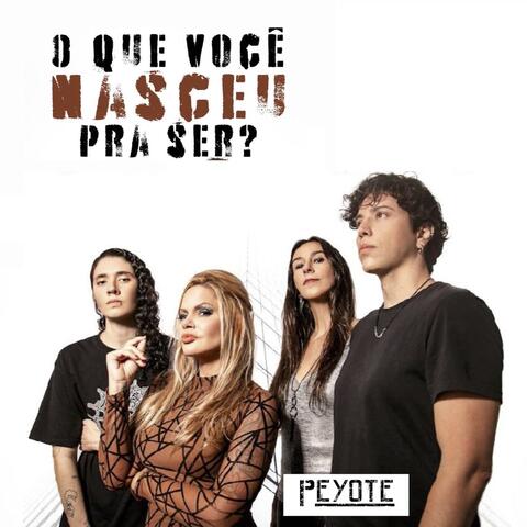 O Que Você Nasceu Pra Ser?