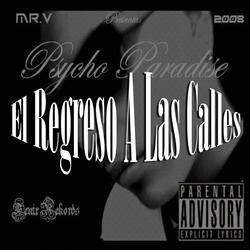 El Regreso A Las Calles