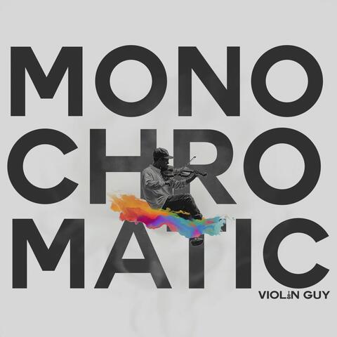 Monochromatic