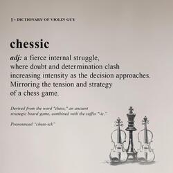 chessic