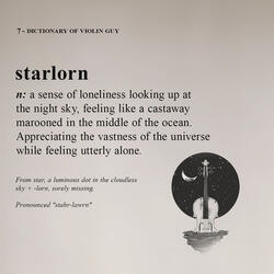 starlorn