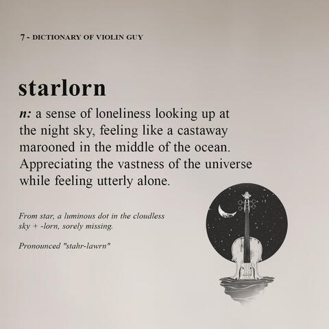starlorn