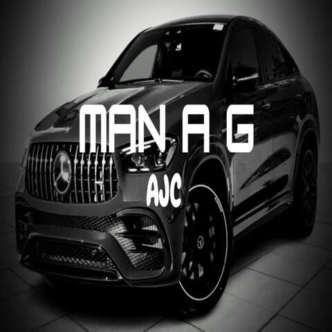 Man A G