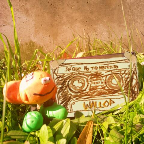 Sé que no te Necesito