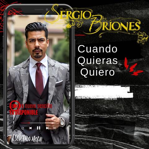 Cuando Quieras Quiero