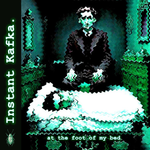 At The Foot Of My Bed