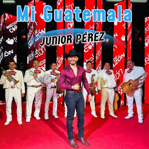 Mi Guatemala