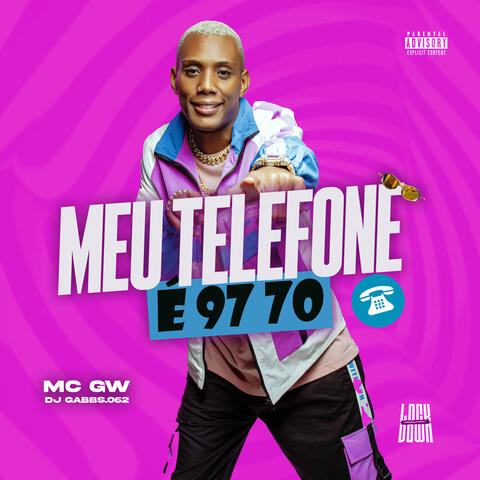 Meu Telefone é 97 70