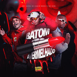 Batom Avermelhado