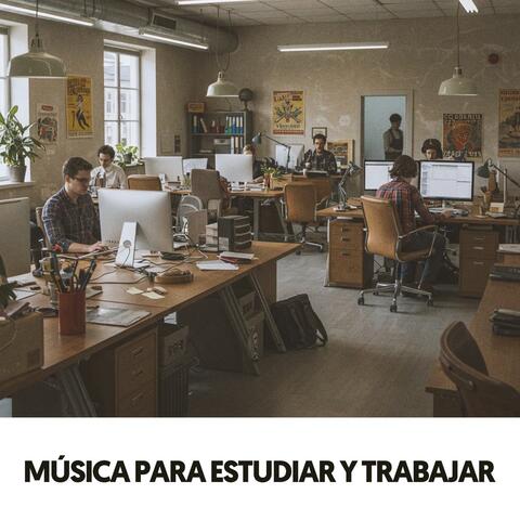 Música para estudiar y trabajar: Concentración y beats
