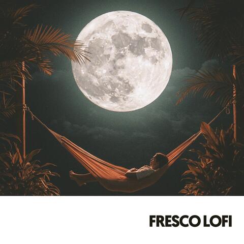 Fresco Lofi: Bajo la luna