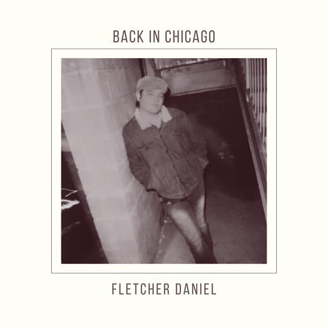 Back in Chicago